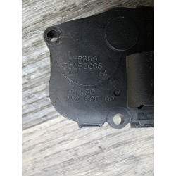 moteur commande volet chauffage ventilation citroen c4 grand picasso 21200600