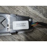 commande de chauffage arriere gauche droit citroen C4 grand picasso 9659796877