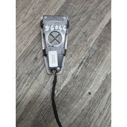 commande de chauffage arriere gauche droit citroen C4 grand picasso 9659796877