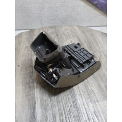 commande de chauffage avant droit citroen C4 grand picasso 9650868877