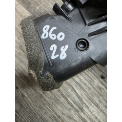 commande de chauffage avant gauche citroen C4 grand picasso 9650868977