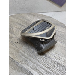 commande de chauffage avant gauche citroen C4 grand picasso 9650868977