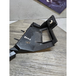 support de fixation de parechoc arriere droit citroen C4 grand picasso 9680464280