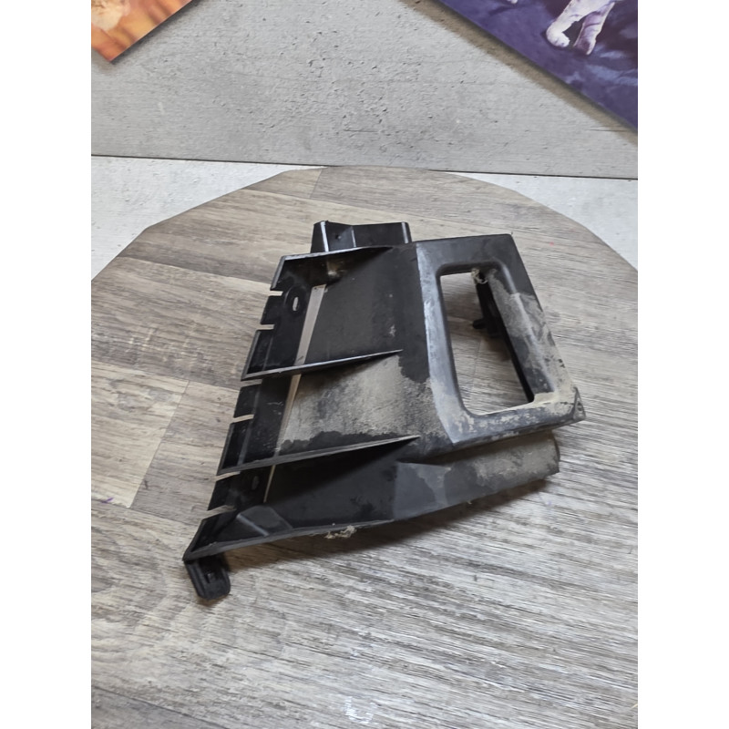 support de fixation de parechoc arriere gauche citroen C4 grand picasso 9680464380