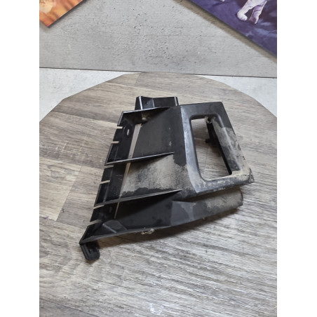 support de fixation de parechoc arriere gauche citroen C4 grand picasso 9680464380