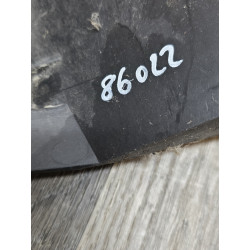 support de fixation de parechoc arriere gauche citroen C4 grand picasso 9680464380