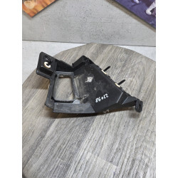 support de fixation de parechoc arriere gauche citroen C4 grand picasso 9680464380