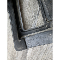 support de fixation de parechoc arriere gauche citroen C4 grand picasso 9680464380