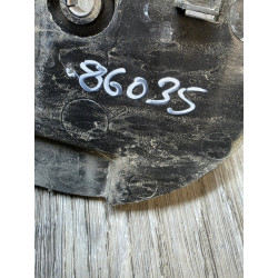 durite d air admission induction d air avec support citroen 4 grand picasso 9654043380