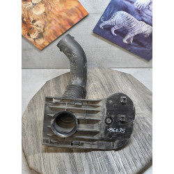 durite d air admission induction d air avec support citroen 4 grand picasso 9654043380