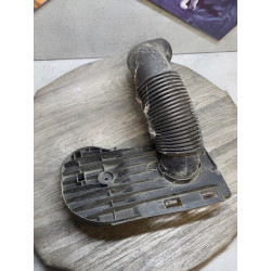 durite d air admission induction d air avec support citroen 4 grand picasso 9654043380