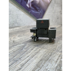 bouton warning feu de detresse fiat lancia alfa-romeo