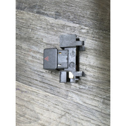 bouton warning feu de detresse fiat lancia alfa-romeo