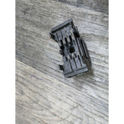 bouton warning feu de detresse fiat lancia alfa-romeo