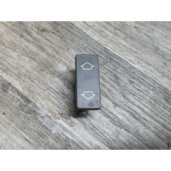 bouton commande leve vitre electrique PEUGEOT P405 1900 TURBO-D 1992