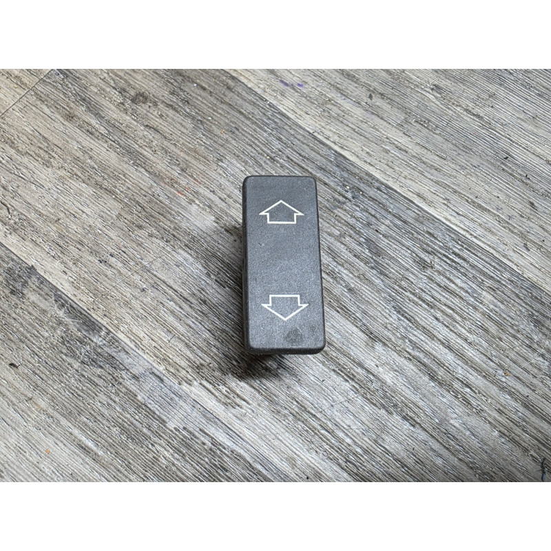 bouton commande leve vitre electrique PEUGEOT P405 1900 TURBO-D 1992