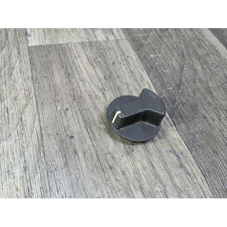 bouton commande chauffage volet ventilation renault