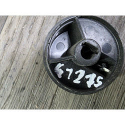 bouton commande chauffage volet ventilation renault