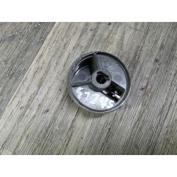 bouton commande chauffage volet ventilation renault