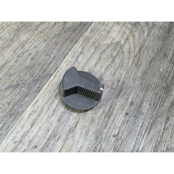 bouton commande chauffage volet ventilation renault