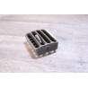 grille de ventilation tableau de bord ssangyong musso 2005