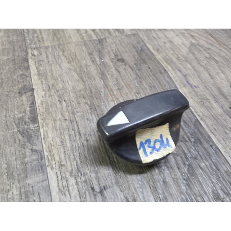 bouton commande chauffage volet ventilation mercedes w124