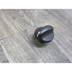 bouton commande chauffage volet ventilation ford escort 86ag18519ab