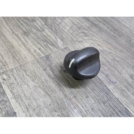 bouton commande chauffage volet ventilation ford escort 86ag18519ab