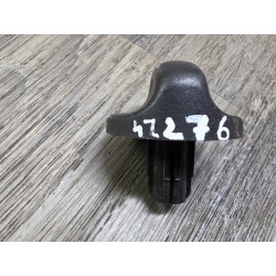 bouton commande chauffage volet ventilation ford escort 86ag18519ab