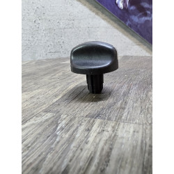 bouton commande chauffage volet ventilation ford escort 86ag18519ab