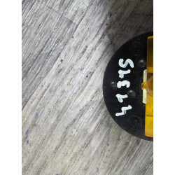 bouton commande chauffage peugeot citroen