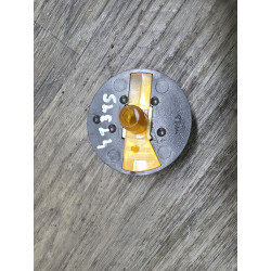 bouton commande chauffage peugeot citroen