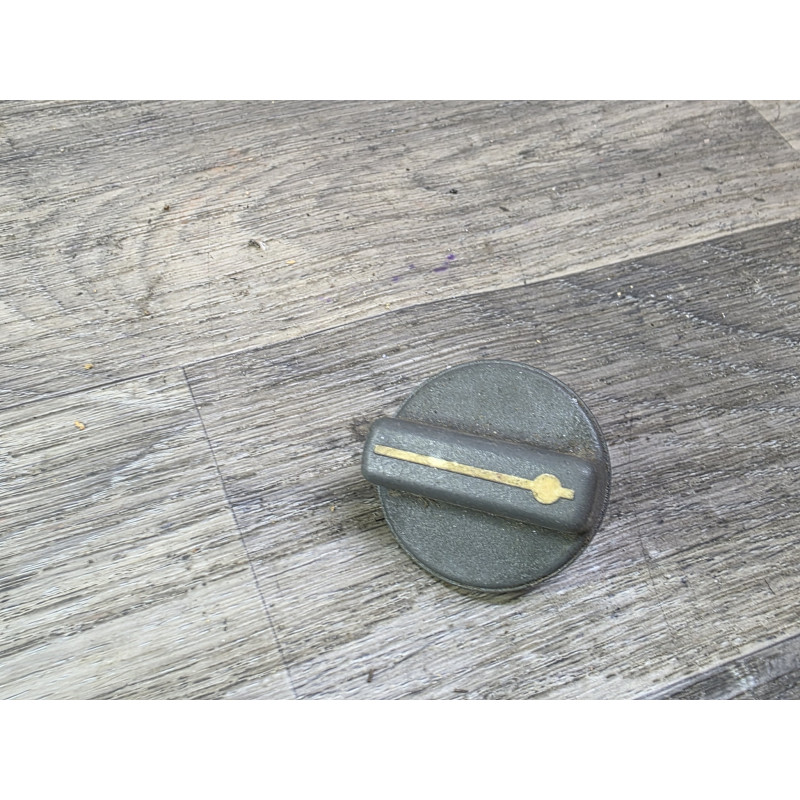 bouton commande chauffage volet ventilation citroen bx