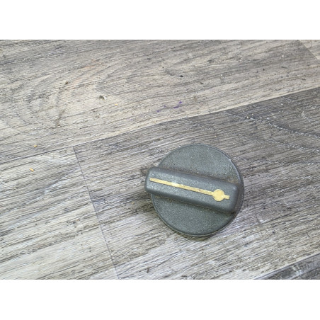 bouton commande chauffage volet ventilation citroen bx