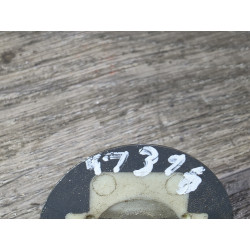 bouton commande chauffage volet ventilation citroen bx