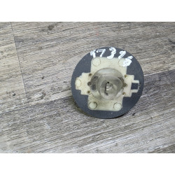 bouton commande chauffage volet ventilation citroen bx