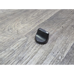 bouton commande de chauffage volet ventilation