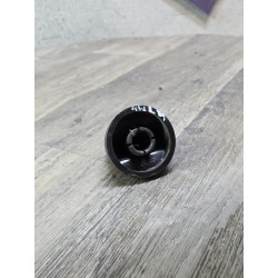 bouton commande de chauffage volet ventilation