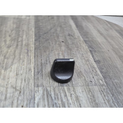 bouton commande de chauffage volet ventilation