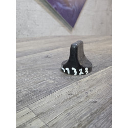 bouton commande chauffage volet ventilation