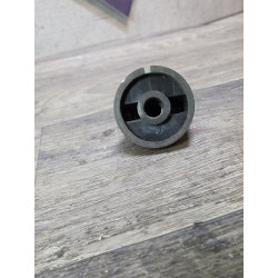 bouton commande chauffage volet ventilation