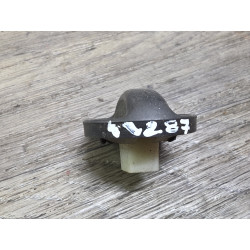 bouton commande chauffage volet ventilation iveco