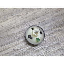 bouton commande chauffage volet ventilation iveco