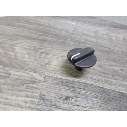 bouton commande chauffage volet ventilation ford escort mk5 91ag18519ab