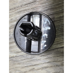 bouton commande chauffage volet ventilation ford escort mk5 91ag18519ab