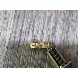 contacteur de frein a main peugeot 205