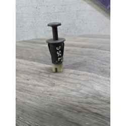 contacteur de pedale de frein renault