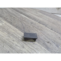 faux bouton plastic de tableau de bord