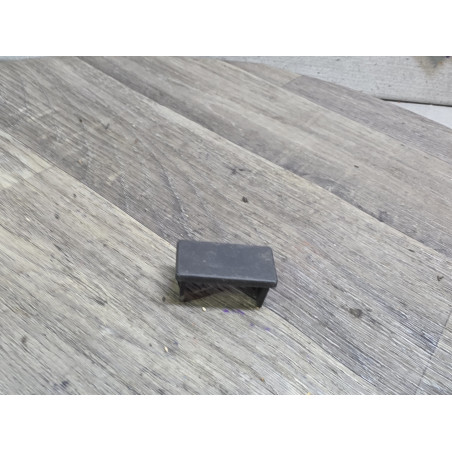 faux bouton plastic de tableau de bord