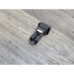 bouton antibrouillard